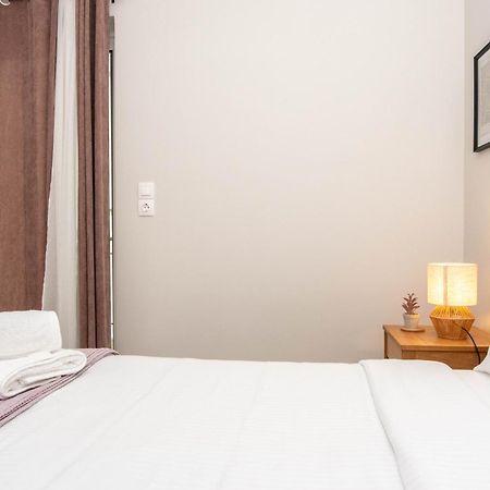 Central Seven Kalamata Ngoại thất bức ảnh