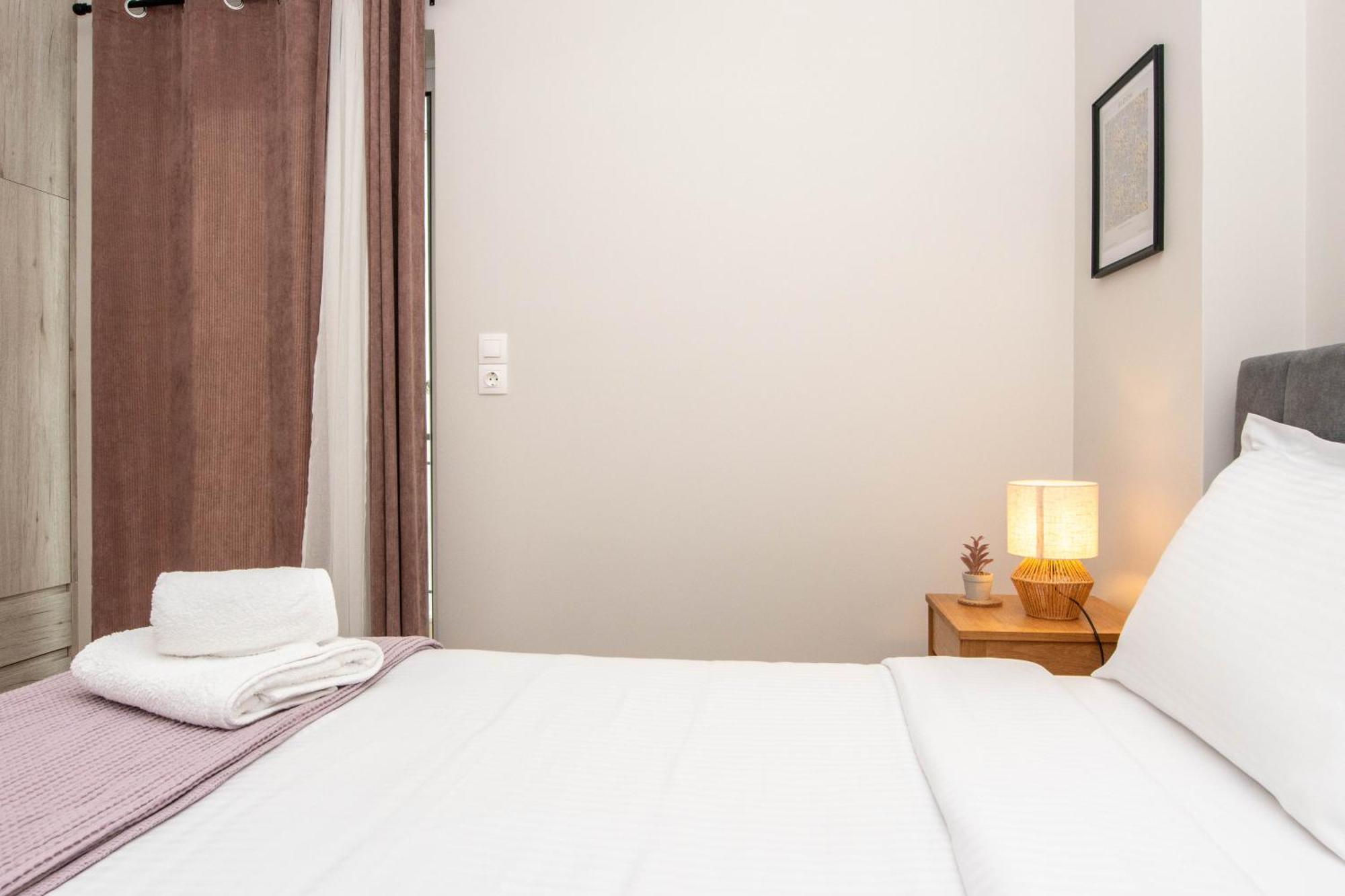 Central Seven Kalamata Ngoại thất bức ảnh