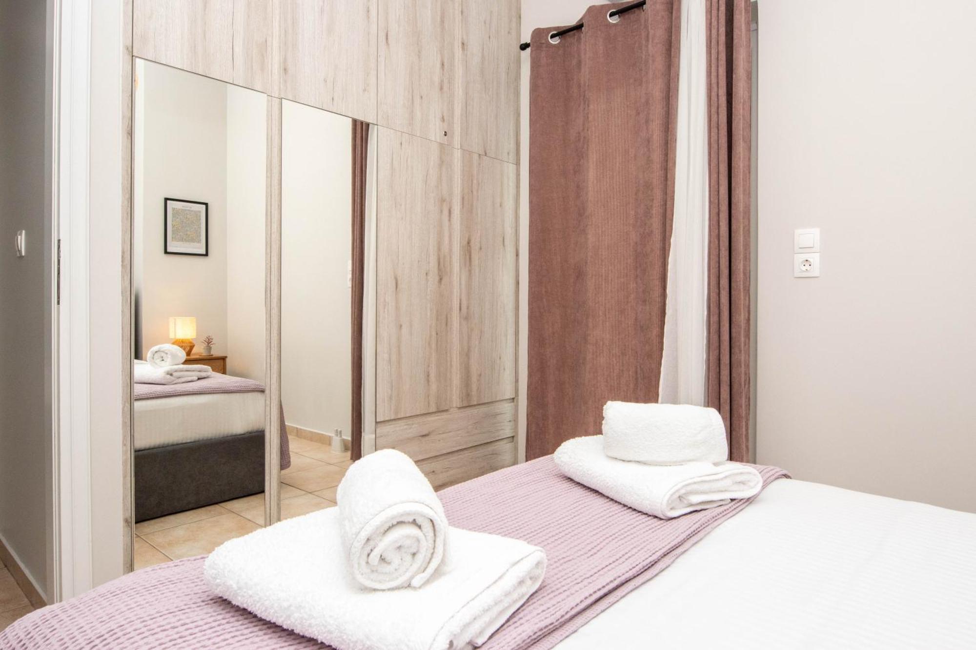 Central Seven Kalamata Ngoại thất bức ảnh