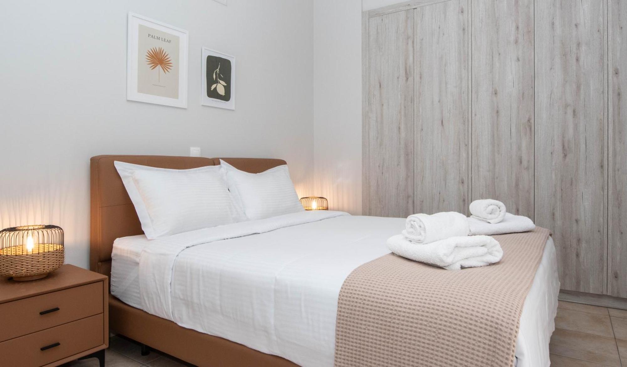 Central Seven Kalamata Ngoại thất bức ảnh
