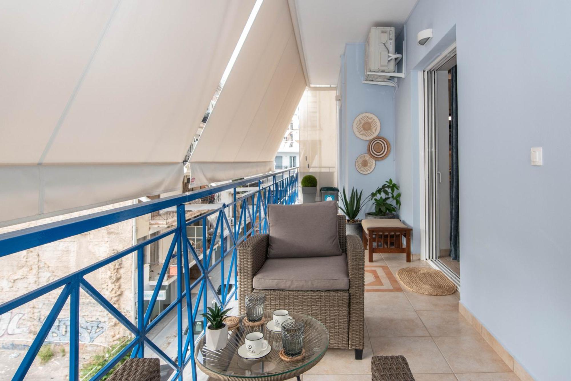Central Seven Kalamata Ngoại thất bức ảnh