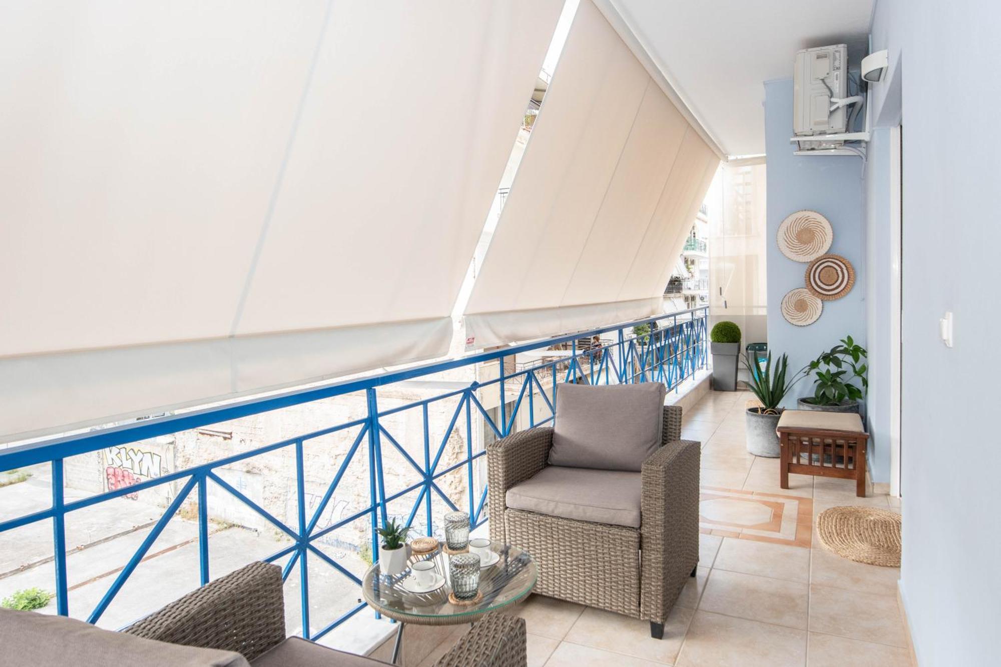 Central Seven Kalamata Ngoại thất bức ảnh
