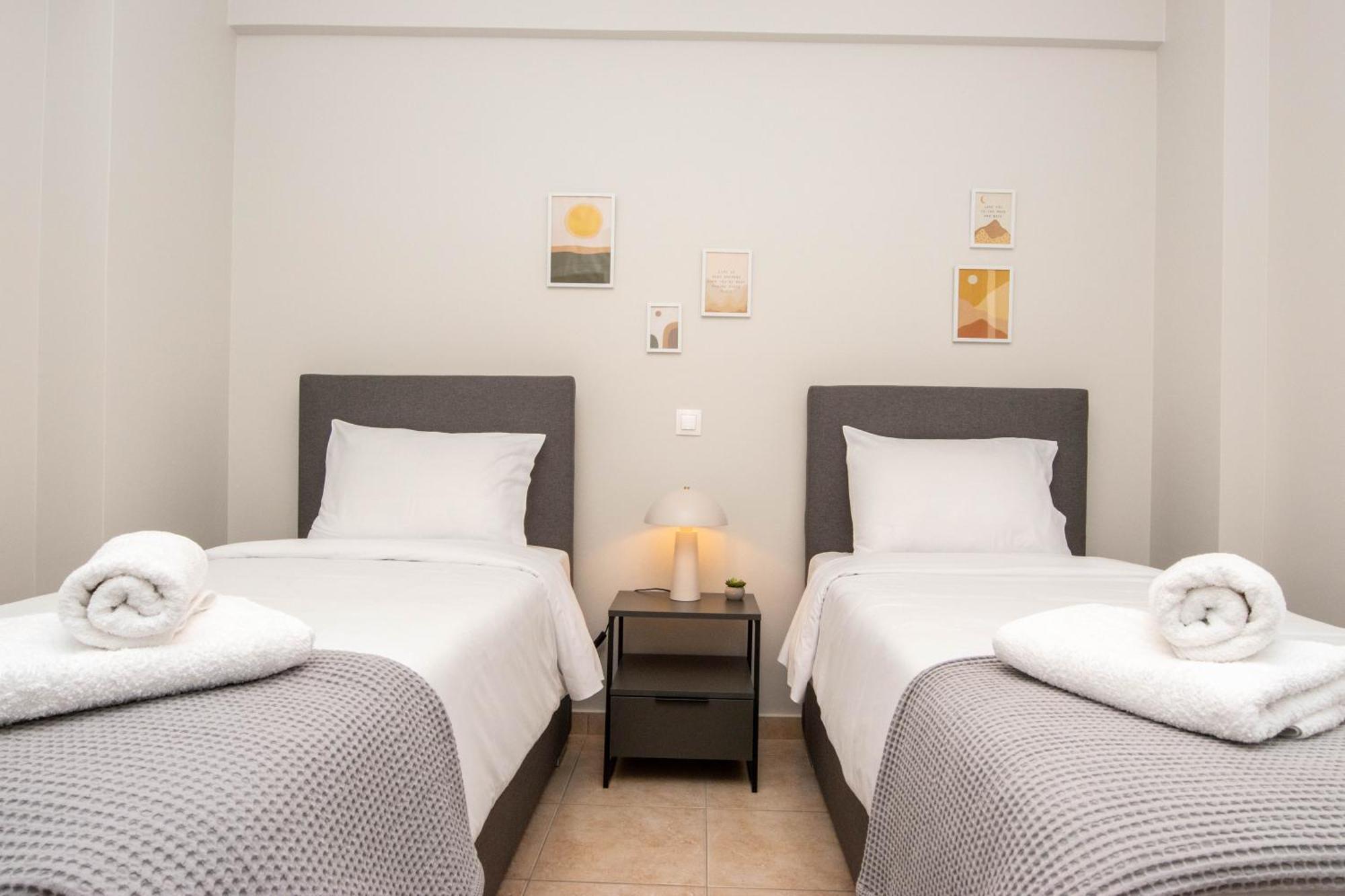 Central Seven Kalamata Ngoại thất bức ảnh